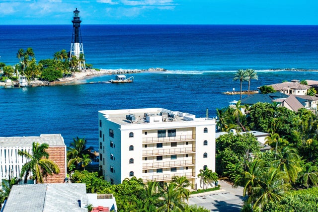 2 of 45 - 2500 Bay Drive #4a, Pompano Beach, FL