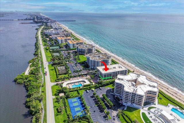 1 of 93 - 3390 S Ocean Boulevard #201, Palm Beach, FL