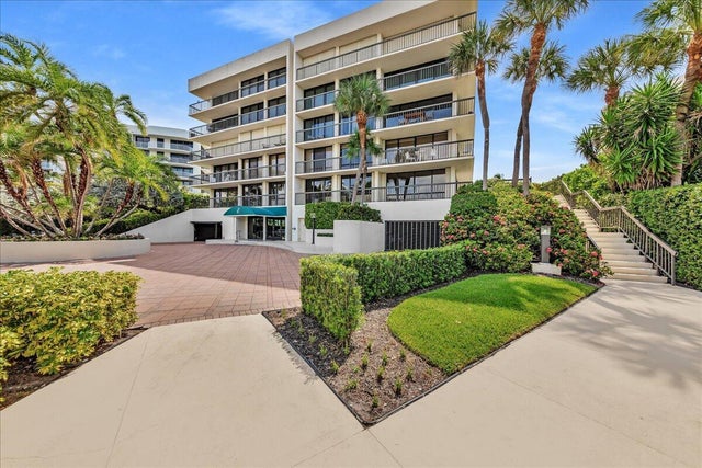 4 of 93 - 3390 S Ocean Boulevard #201, Palm Beach, FL