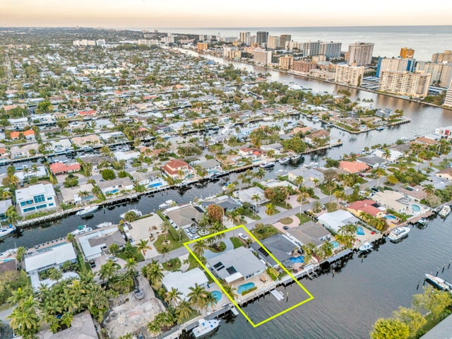 3 of 85 - 2642 Ne 3rd Street, Pompano Beach, FL