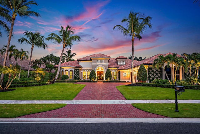1 of 111 - 7282 Horizon Drive, West Palm Beach, FL