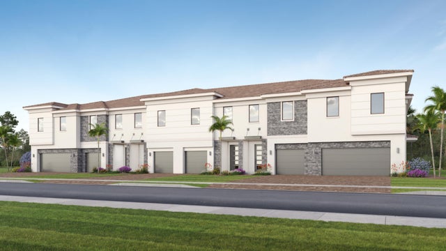 1 of 13 - 1183 Carillon Street, Wellington, FL