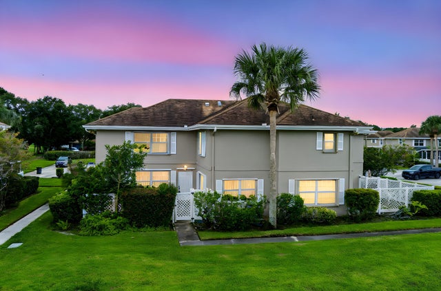 1 of 40 - 3537 Sw Sunset Trace Circle, Palm City, FL