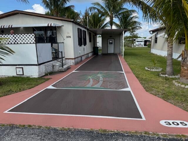 1 of 28 - 2023 Saint Lucie Boulevard #305, Fort Pierce, FL