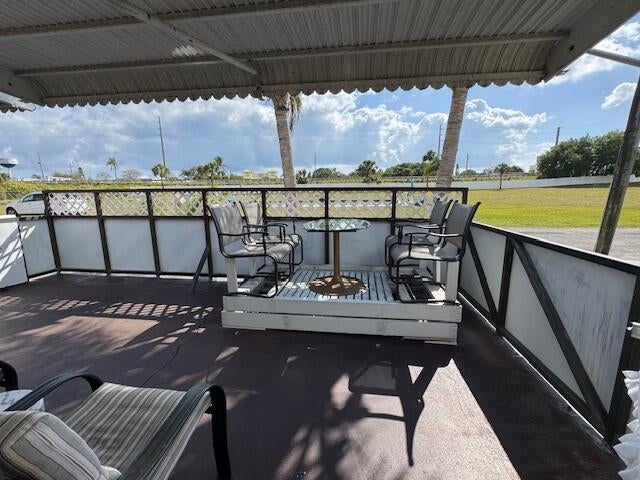2 of 28 - 2023 Saint Lucie Boulevard #305, Fort Pierce, FL