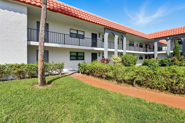 1 of 22 - 1921 W Woolbright Road #b104, Boynton Beach, FL