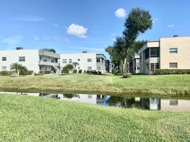 4 of 33 - 625 Normandy N #625, Delray Beach, FL
