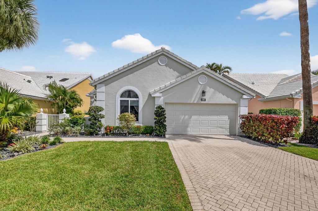 8385 Horseshoe Bay Rd, Boynton Beach