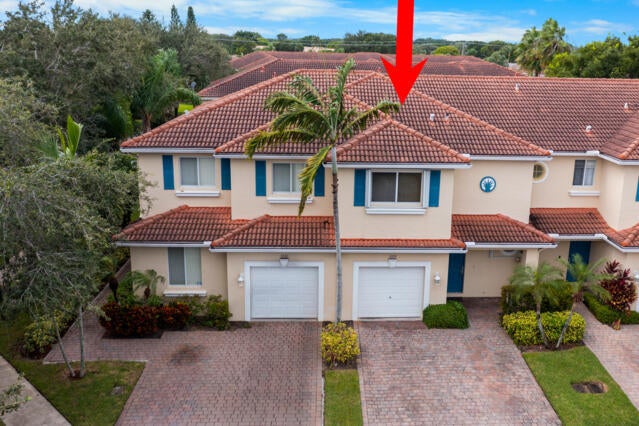 3119 N Evergreen Circle N, Boynton Beach