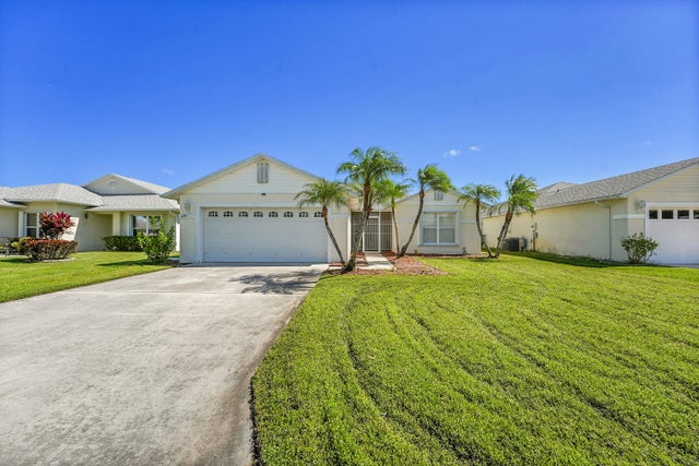 2 of 29 - 6245 Alexandria Circle, Fort Pierce, FL