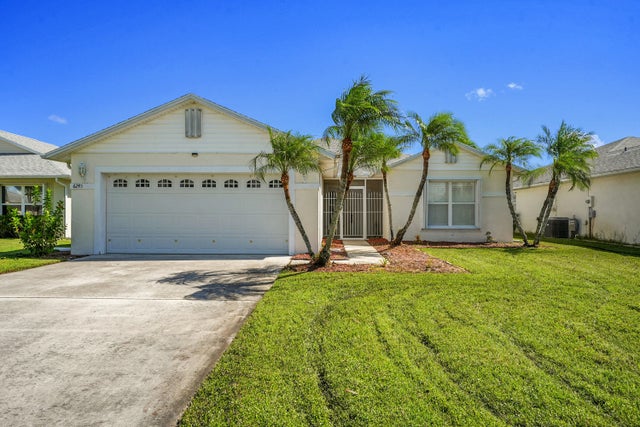 3 of 29 - 6245 Alexandria Circle, Fort Pierce, FL