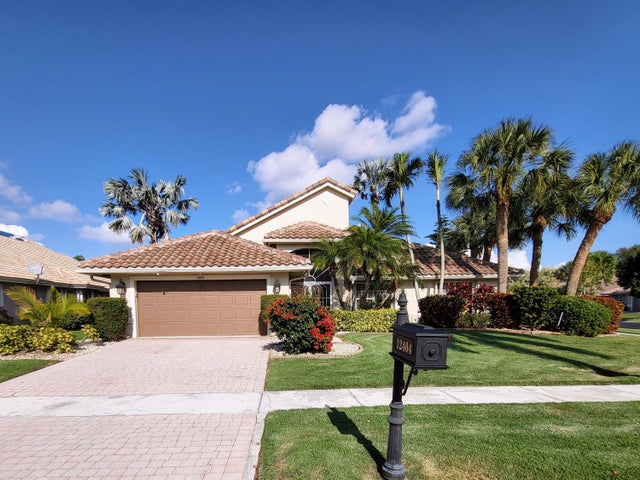 1 of 37 - 12404 Lakeridge Falls Drive, Boynton Beach, FL