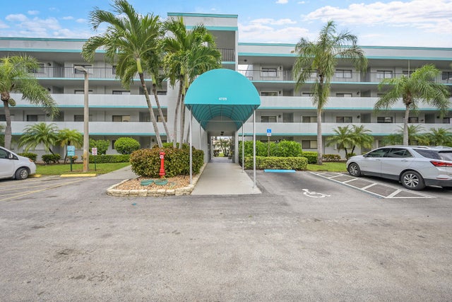 1 of 42 - 4725 Lucerne Lakes Boulevard E #411, Lake Worth, FL