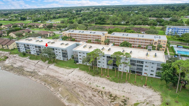 2 of 42 - 4725 Lucerne Lakes Boulevard E #411, Lake Worth, FL