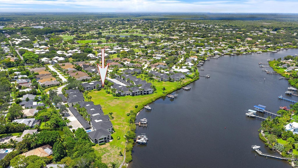 10459 Se Terrapin Pl #101d, Jupiter