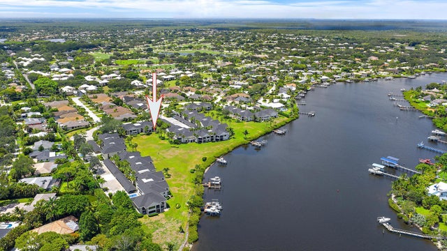 10459 Se Terrapin Place #101d, Jupiter