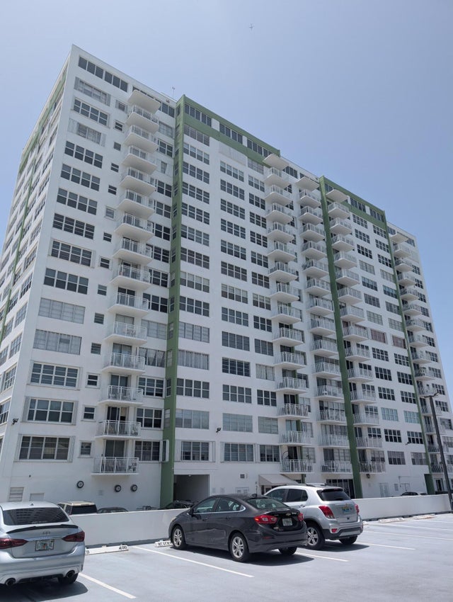 1 of 30 - 2150 Sans Souci Boulevard #b205, North Miami, FL