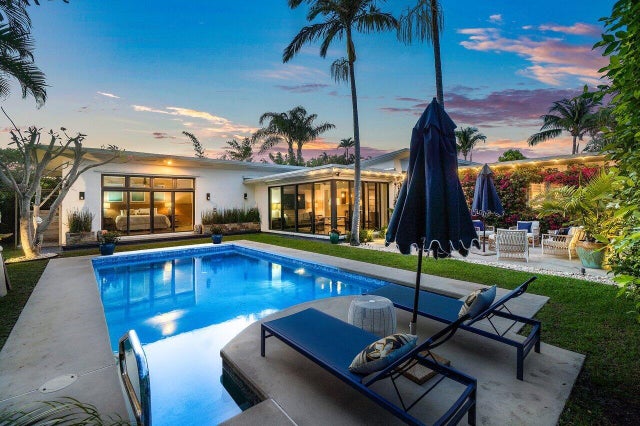 157 Bryn Mawr Drive, Lake Worth Beach