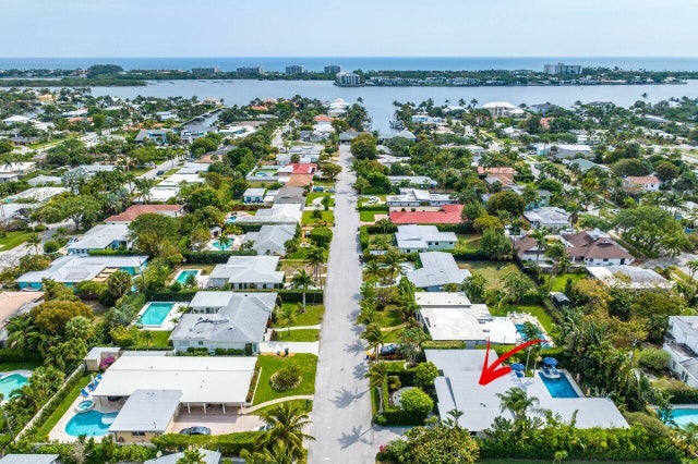 2 of 64 - 157 Bryn Mawr Drive, Lake Worth Beach, FL
