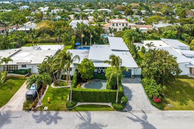 5 of 64 - 157 Bryn Mawr Drive, Lake Worth Beach, FL