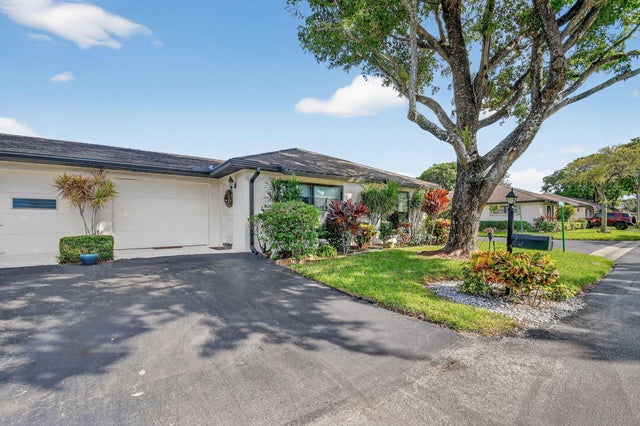 2 of 45 - 4768 Storkwood Terrace #b, Boynton Beach, FL