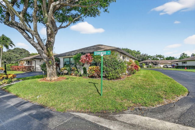 3 of 45 - 4768 Storkwood Terrace #b, Boynton Beach, FL