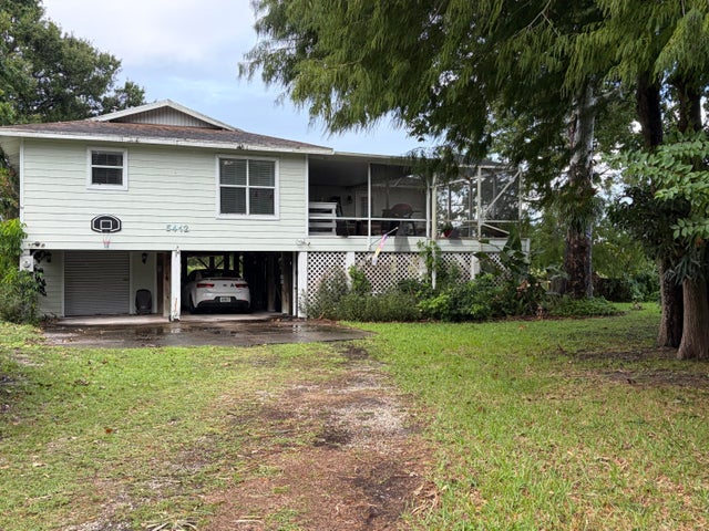 1 of 1 - 5412 Cassia Drive, Fort Pierce, FL