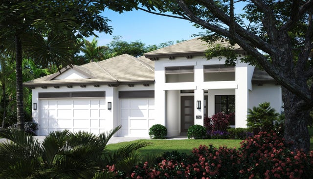 9160 Seaglass Court, Vero Beach