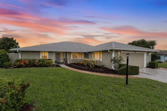 1 of 38 - 6984 Se Bunker Hill Drive, Hobe Sound, FL