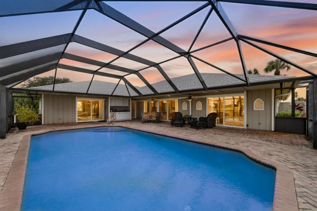 2 of 38 - 6984 Se Bunker Hill Drive, Hobe Sound, FL