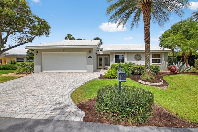 1 of 51 - 5527 Cameo Drive N, Boca Raton, FL
