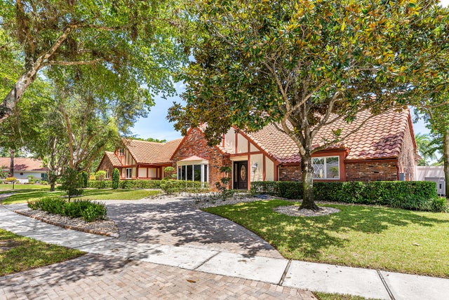 5 of 91 - 3790 Kings Way, Boca Raton, FL