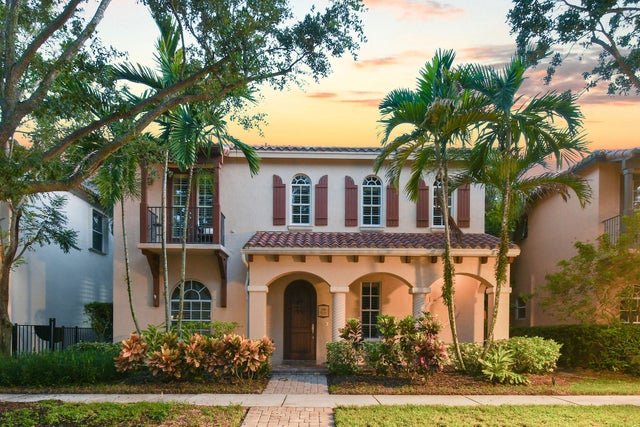 1 of 21 - 108 Santiago Drive, Jupiter, FL