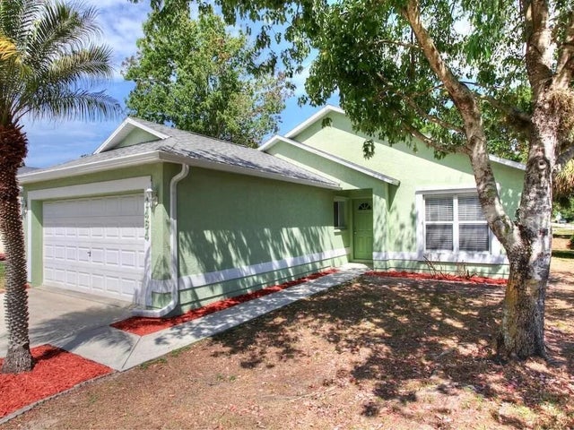 1464 Laconia Street, Sebastian