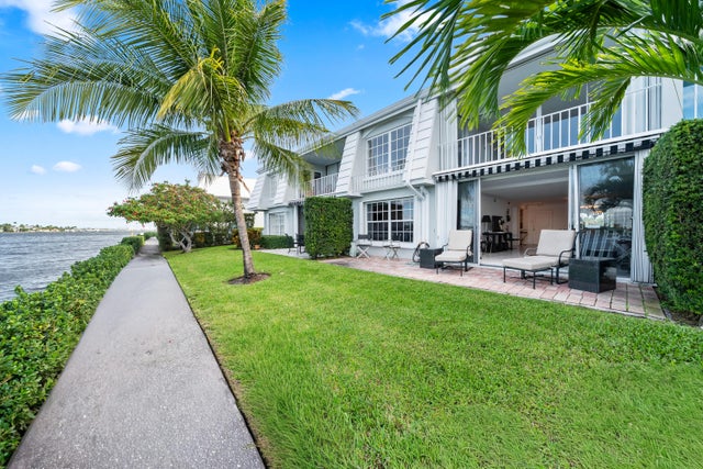 3 of 33 - 2190 Ibis Isle Road #2, Palm Beach, FL