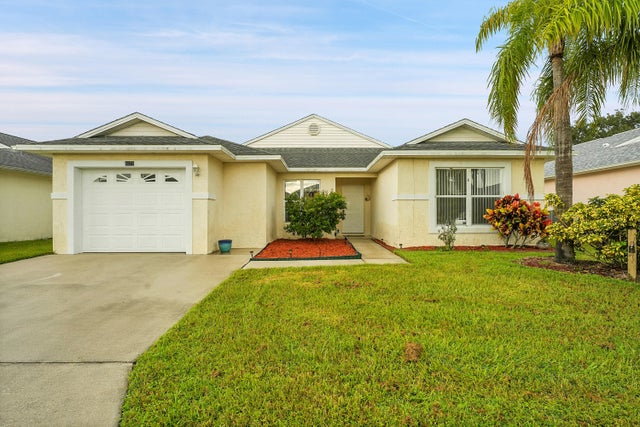 1 of 50 - 6625 Alheli Court, Fort Pierce, FL