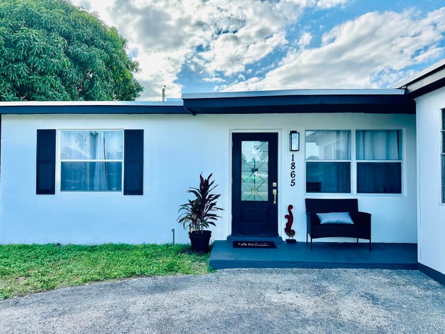 3 of 56 - 1865 W Chatham Road, West Palm Beach, FL