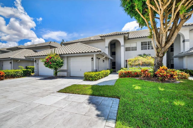 3 of 58 - 11570 Briarwood Circle #1, Boynton Beach, FL