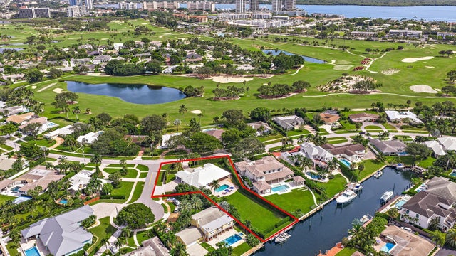 3 of 61 - 839 Country Club Drive, North Palm Beach, FL