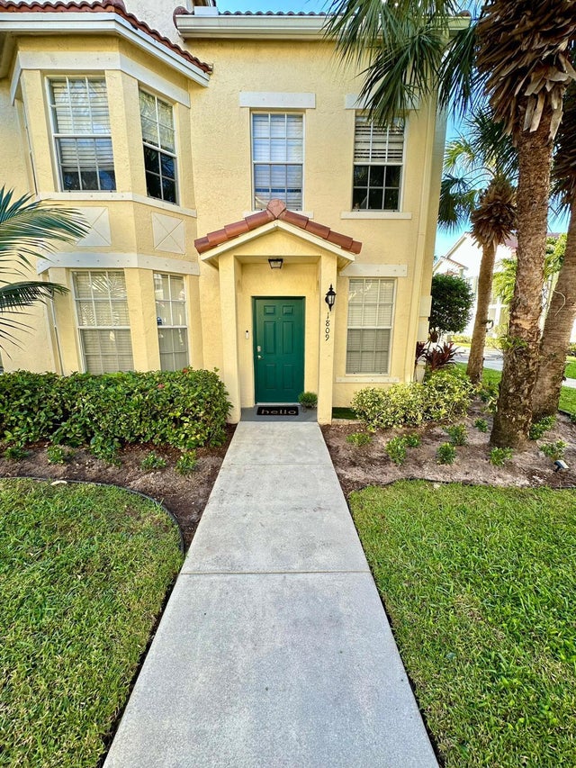 1 of 35 - 1809 E Belmont Place, Boynton Beach, FL