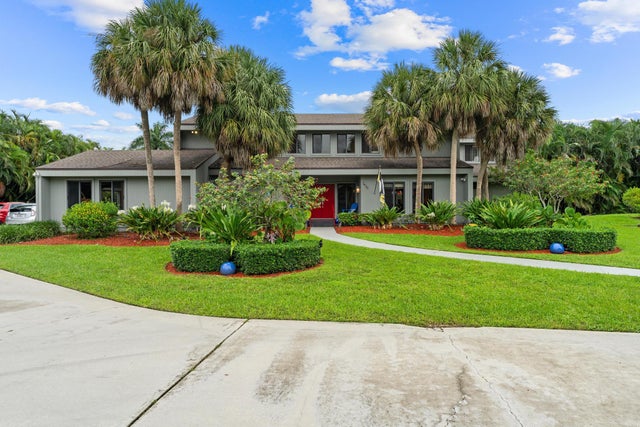 2 of 93 - 7420 W Lake Drive, Lake Clarke Shores, FL