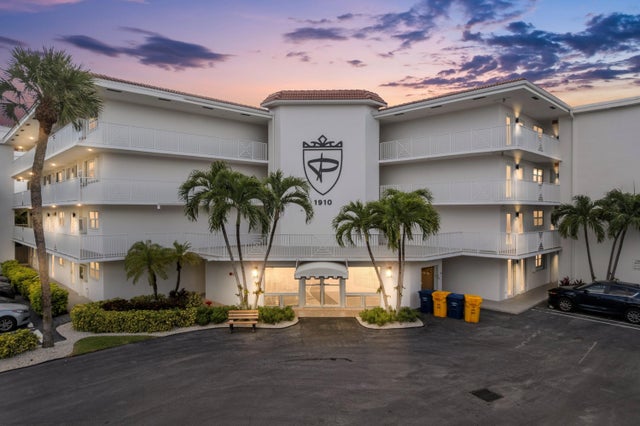 2 of 35 - 1910 S Ocean Boulevard #306, Delray Beach, FL