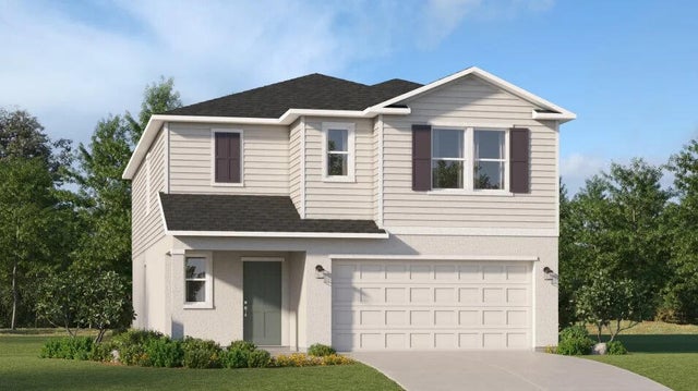 5861 Nw Sweetwood Dr, Port Saint Lucie