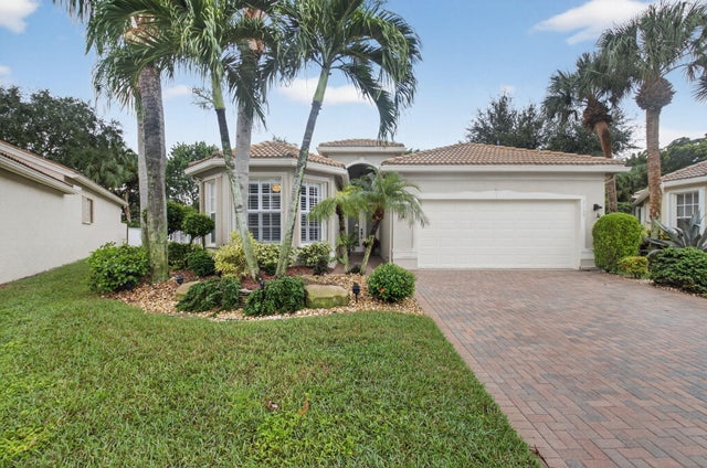 7159 Imperial Beach Circle, Delray Beach
