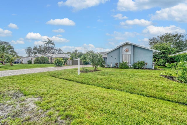 2718 Se Buccaneer Circle, Port Saint Lucie