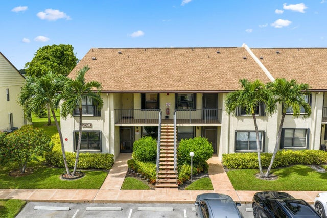 1 of 28 - 7891 Willow Spring Drive #1022, Lake Worth, FL