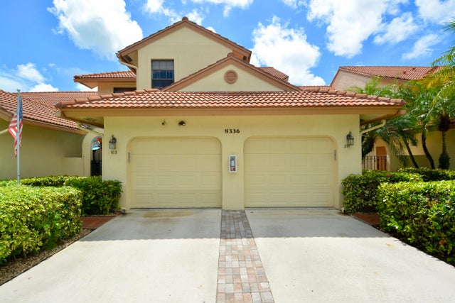 1 of 23 - 8336 Waterline Drive #201, Boynton Beach, FL