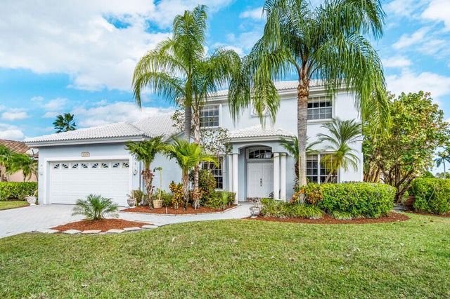 1 of 44 - 21958 Palm Grass Drive, Boca Raton, FL