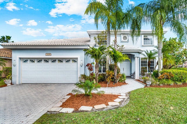 2 of 44 - 21958 Palm Grass Drive, Boca Raton, FL