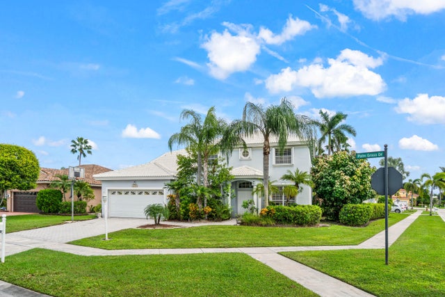 3 of 44 - 21958 Palm Grass Drive, Boca Raton, FL